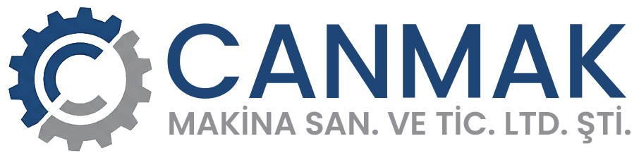 Canmak Makina